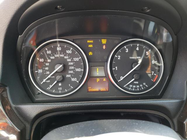 WBAPH7G58BNN04011 BMW 328 I