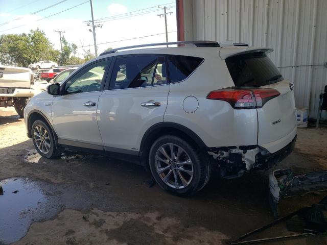 2017 TOYOTA RAV4 HV LI - JTMDJREV1HD130252