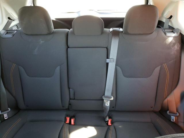 3C4NJDAB7NT205612 Jeep Compass Sport