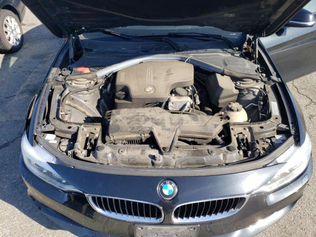2015 BMW 428 XI - WBA3N9C56FK246801