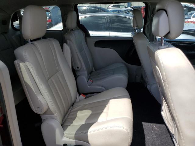 2C4RC1BG5ER444633 Chrysler Town & Country Touring