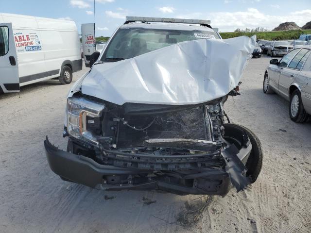 2019 FORD F150 - 1FTMF1CB8KKE70805