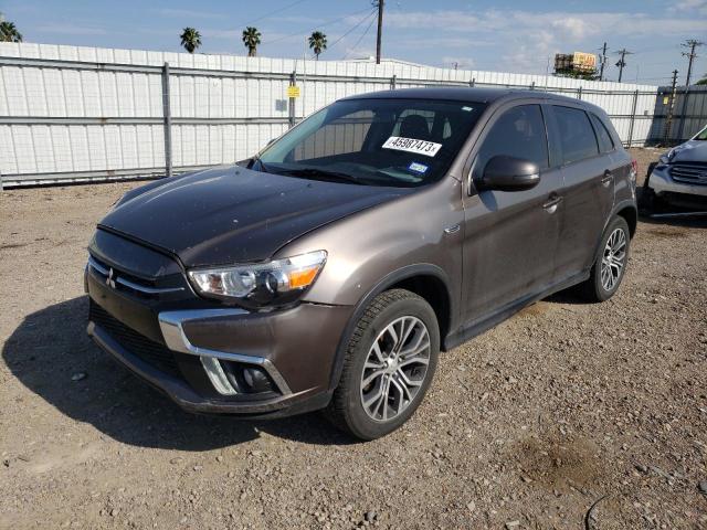 2018 Mitsubishi Outlander Sport ES