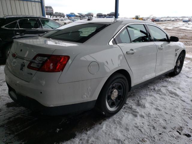 2015 FORD TAURUS POL - 1FAHP2MK0FG163663