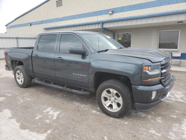 Vin: 3gcukrecxhg154158, lot: 45959073, chevrolet all models k1500 lt 20174