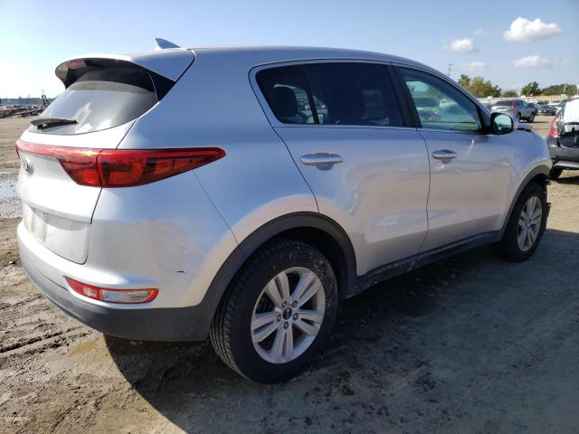 KNDPMCACXH7155350 KIA Sportage Lx