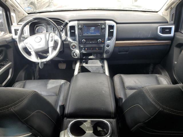 1N6AA1E59HN512668 Nissan TITAN SV