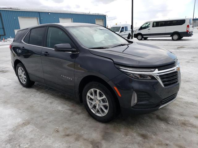 2023 CHEVROLET EQUINOX LT - 3GNAXTEG9PS111728