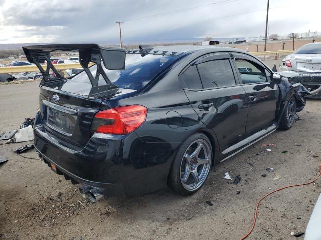 JF1VA1L62H9840223 Subaru Wrx Limited