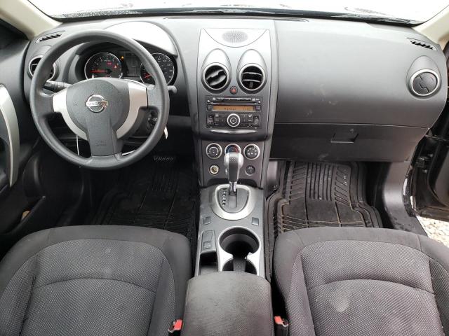 JN8AS5MT7FW671157 Nissan Rogue Select S