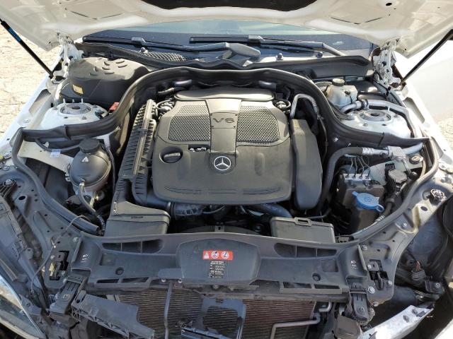 WDDHF5KB8EB069274 Mercedes-Benz E 350