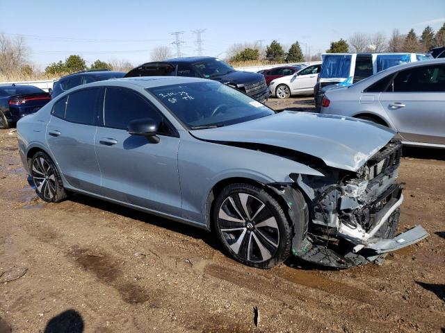 2022 VOLVO S60 B5 MOM - 7JRL12TZ9NG160667