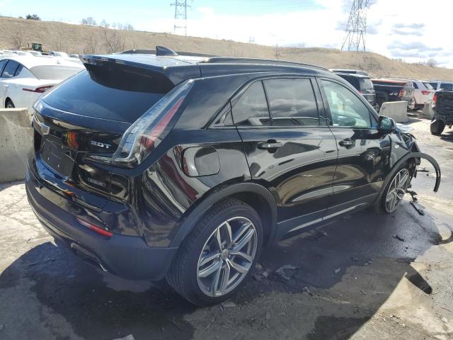 2019 CADILLAC XT4 SPORT - 1GYFZFR4XKF103347