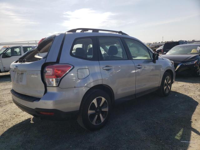 JF2SJABCXHH435836 Subaru Forester 2.5i
