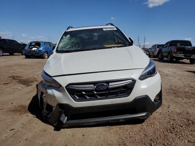 JF2GTHNC7PH258391 Subaru Crosstrek Limited