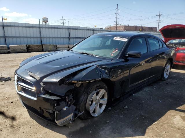 2011 Dodge Charger 