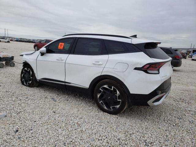 2023 KIA SPORTAGE S - 5XYK53AF0PG052389