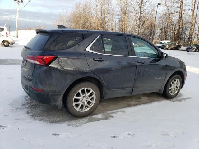 2023 CHEVROLET EQUINOX LT - 3GNAXTEGXPS111723