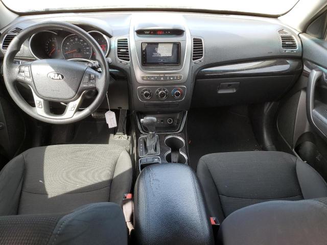 5XYKT3A62FG565714 KIA SORENTO LX