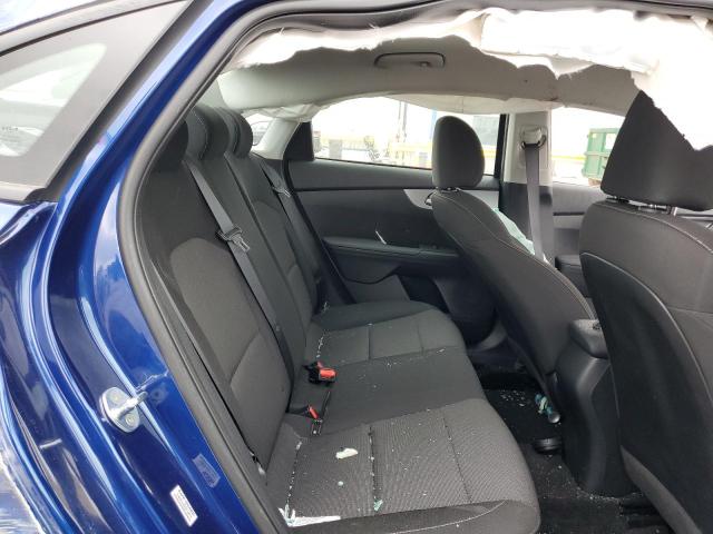 3KPF24AD8PE579530 KIA FORTE LX