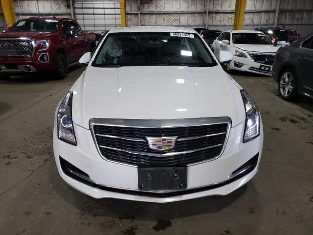 1G6AA5RA3G0169615 Cadillac ATS