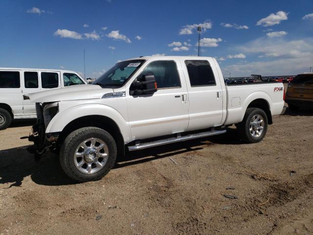 2016 Ford F-250 