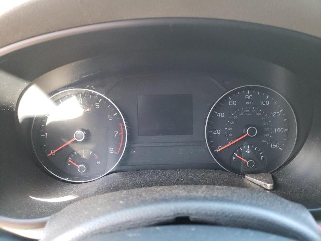 KNDPMCAC2H7220269 KIA Sportage Lx