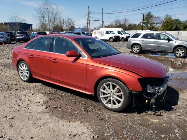 VIN WAUFFAFL9FN018361 2015 Audi A4, Premium Plus no.4