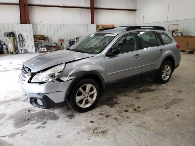 2014 Subaru Outback 2.5I for sale in Hurricane, WV