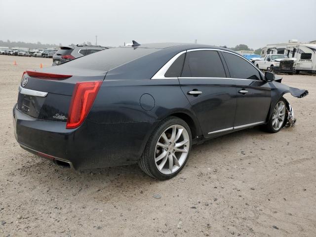 2G61S5S38D9220584 Cadillac Xts Premium Collection