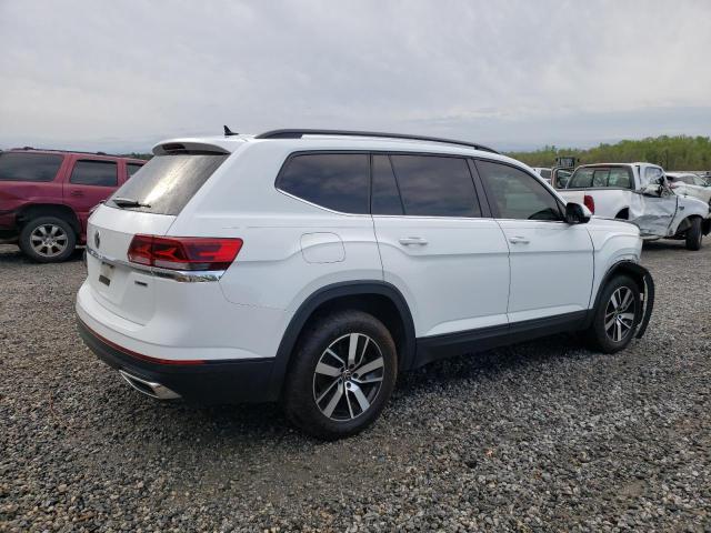 2021 VOLKSWAGEN ATLAS - 1V2LP2CAXMC568882