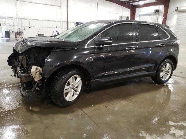 2018 FORD EDGE LIMIT - 2FMPK4J80JBB53994