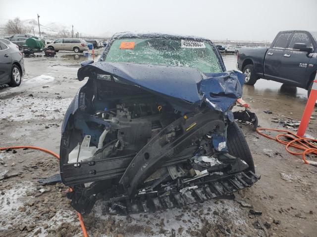 3N1AB7AP6JY267351 Nissan SENTRA S