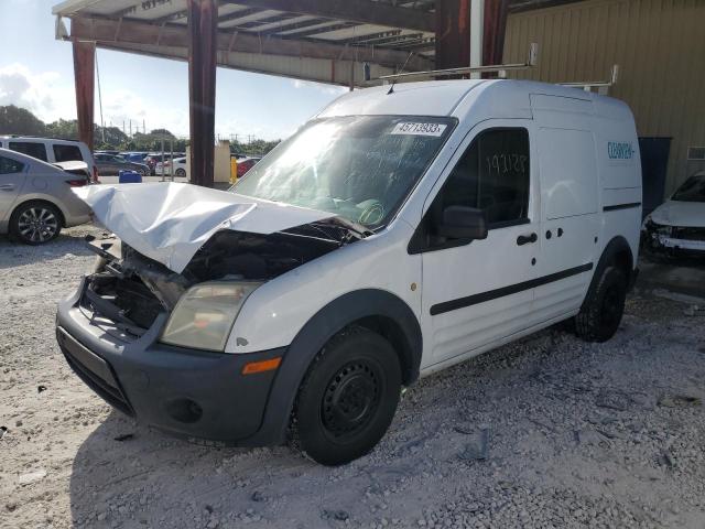 2010 Ford Transit Connect XL