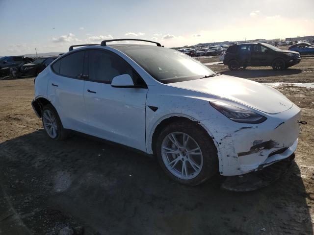 5YJYGDEE5MF276529 Tesla Model Y