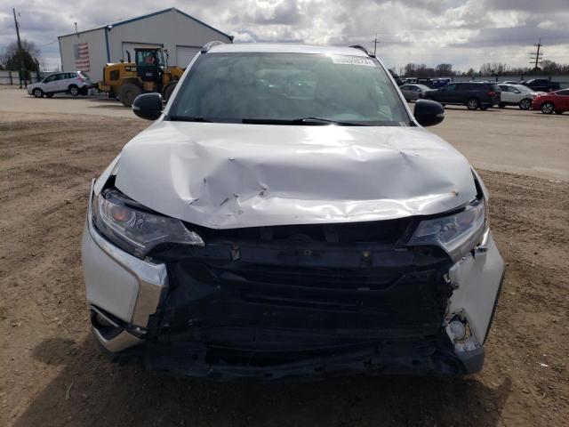 JA4AZ3A38JZ046722 Mitsubishi Outlander Se