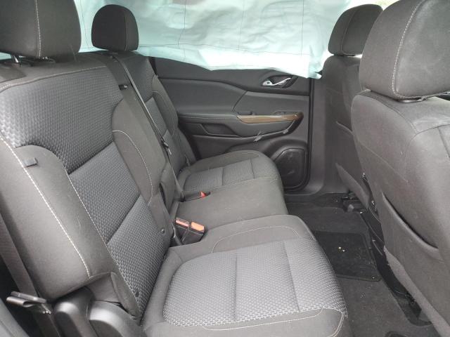 2020 GMC ACADIA SLE - 1GKKNKLA5LZ228896