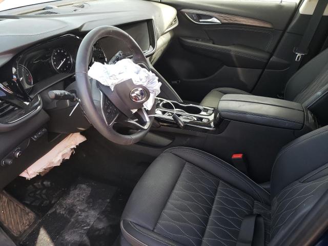 2022 BUICK ENVISION A - LRBFZSR48ND020268