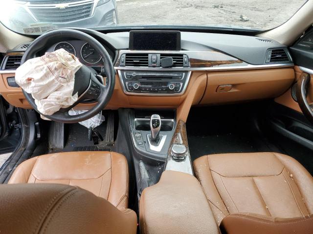 2015 BMW 328 XIGT S - WBA8Z5C57FGS36638