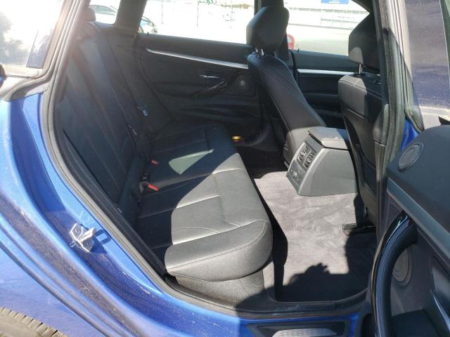 2017 BMW 340 XIGT WBA8Y3C56HG450806