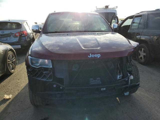 1C4RJFBG5JC308377 Jeep Grand Cherokee Limited