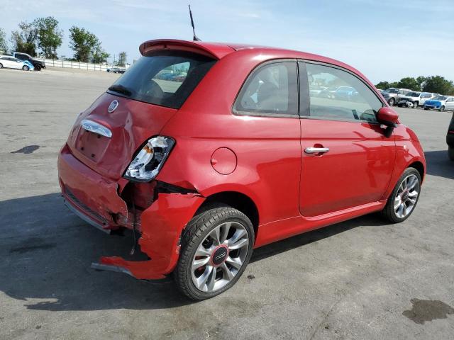 2015 FIAT 500 SPORT - 3C3CFFBR3FT676839