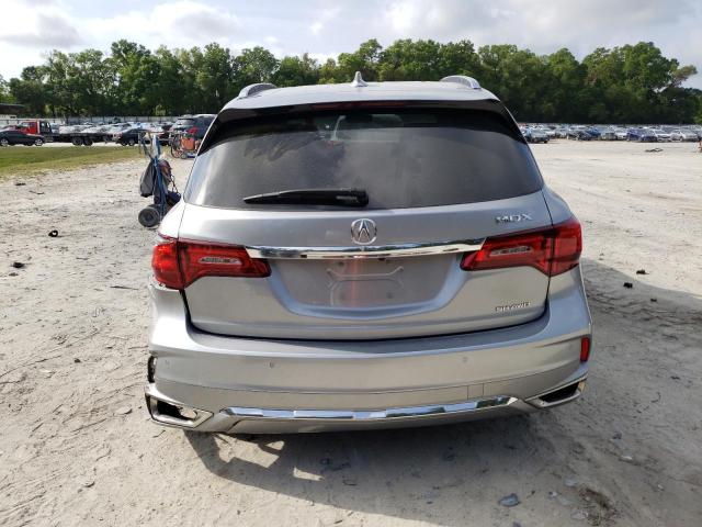 2020 ACURA MDX ADVANC - 5J8YD4H97LL013771