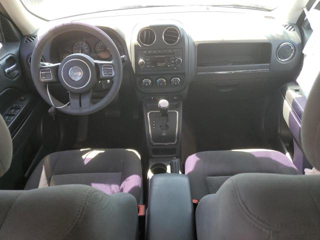 1C4NJPBB4GD808610 Jeep Patriot