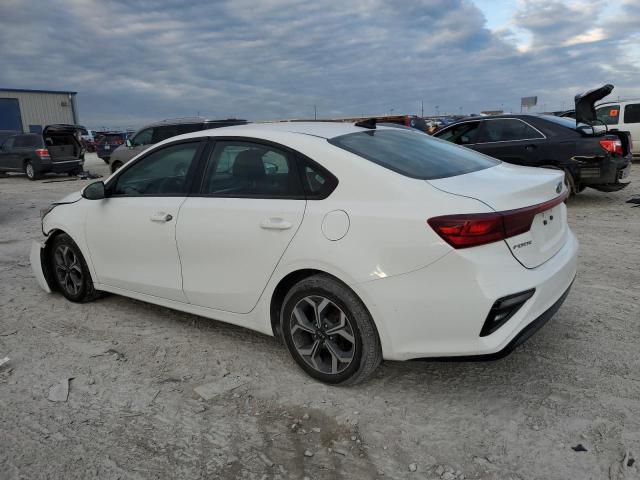 3KPF24AD8LE201735 KIA FORTE FE