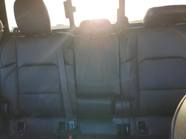 1C6JJTBG8NL149895 Jeep Gladiator Rubicon