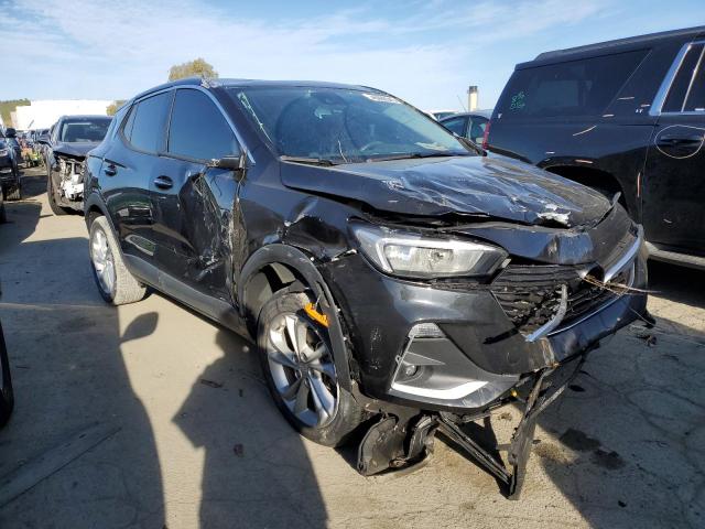 KL4MMCSL9LB110188 Buick Encore Gx Preferred