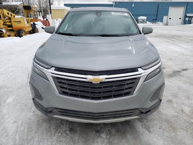 2023 CHEVROLET EQUINOX LT - 3GNAXTEG9PL130063