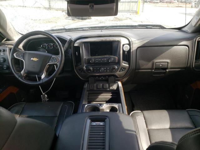 2018 CHEVROLET SILVRDO LT 3GCUKTEC9JG406632