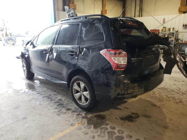 2015 SUBARU FORESTER 2 - JF2SJADC9FH425566